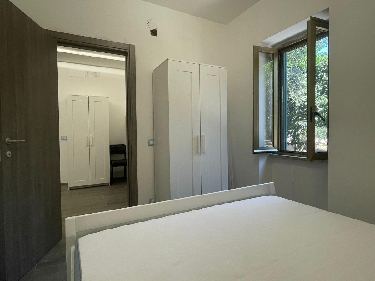Villa Margherita Vieste Kültér fotó