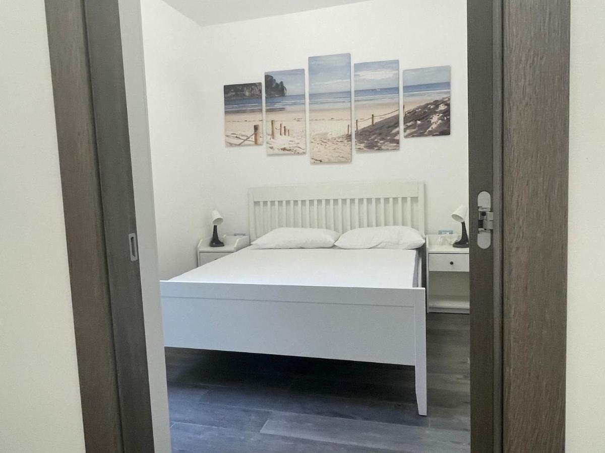 Villa Margherita Vieste Kültér fotó