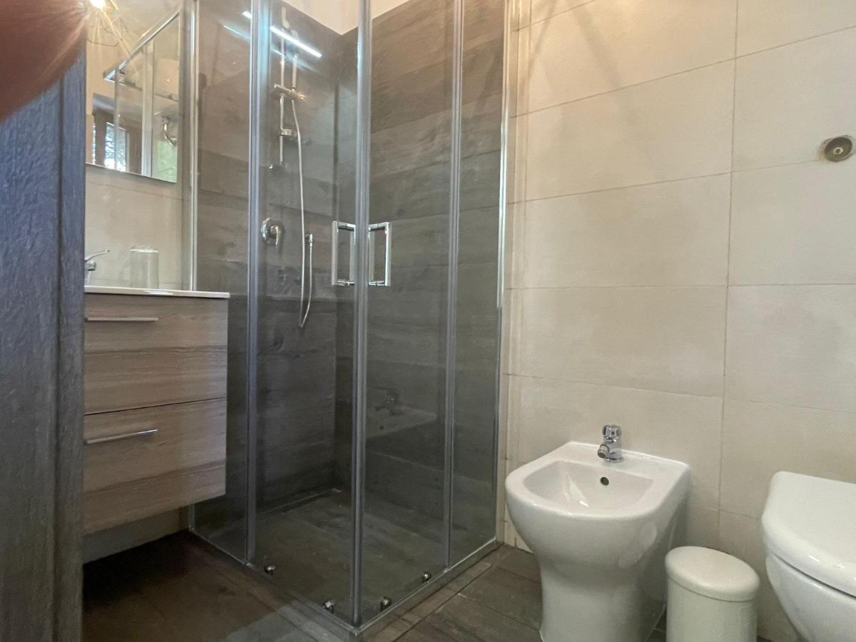 Villa Margherita Vieste Kültér fotó