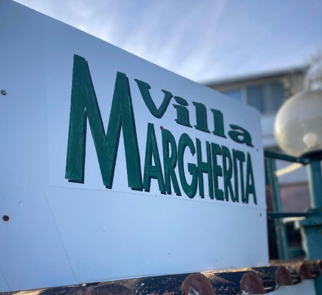 Villa Margherita Vieste Kültér fotó