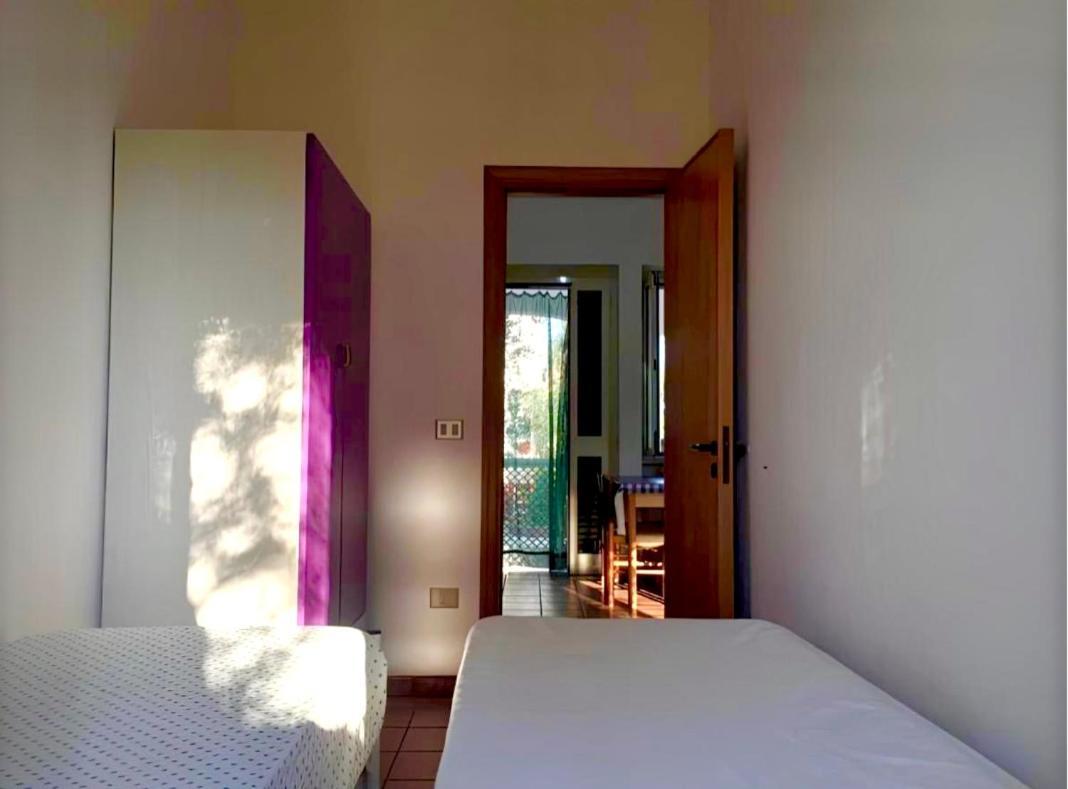 Villa Margherita Vieste Kültér fotó