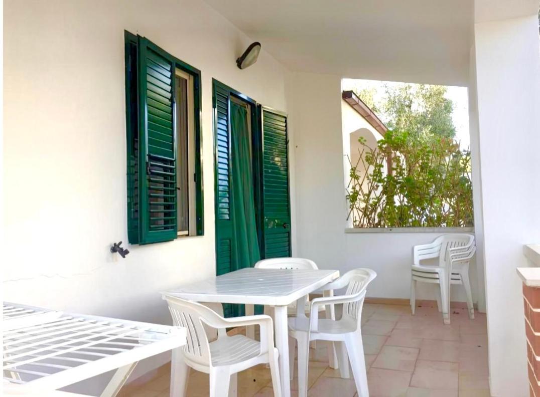 Villa Margherita Vieste Kültér fotó
