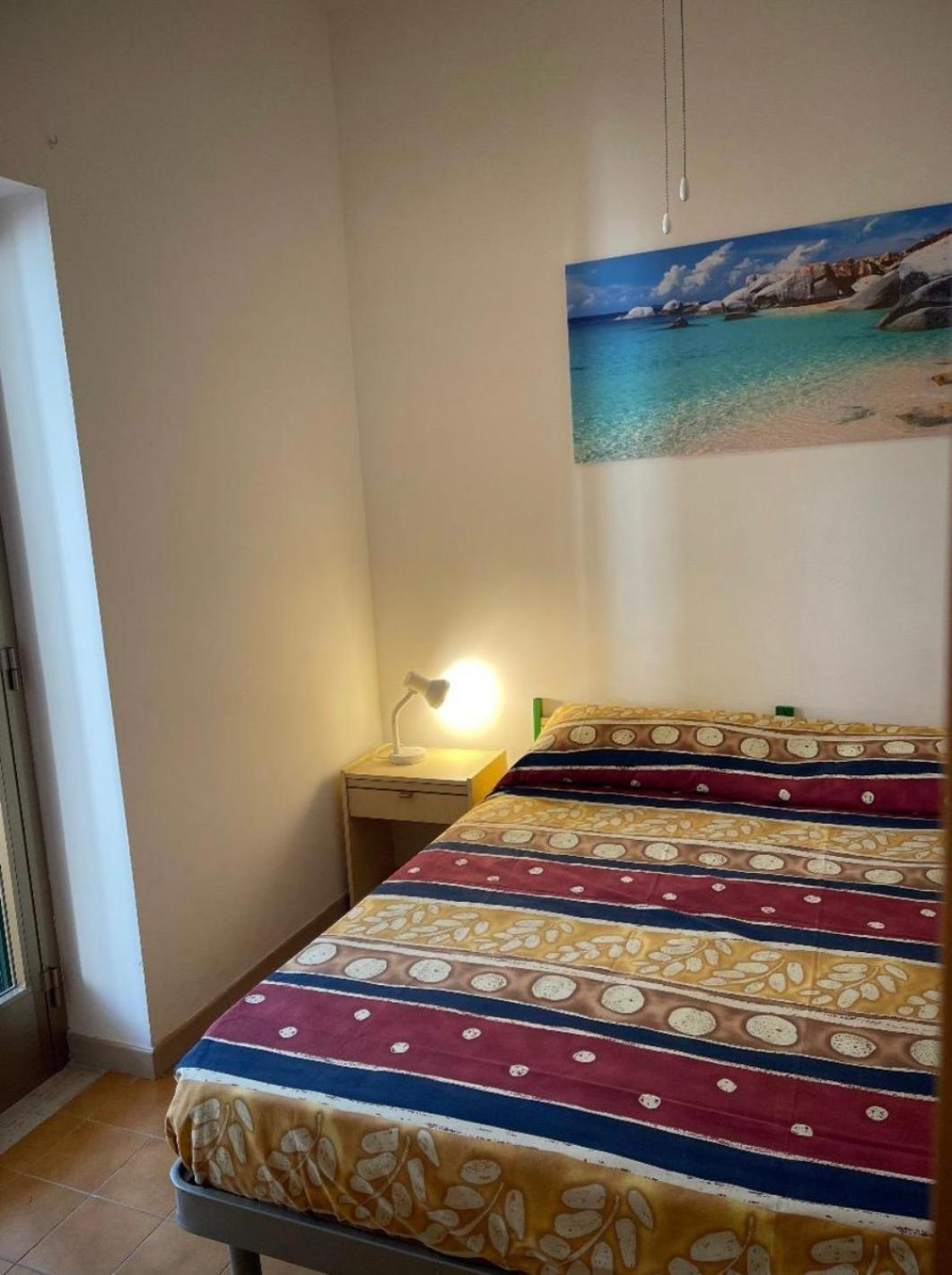 Villa Margherita Vieste Kültér fotó