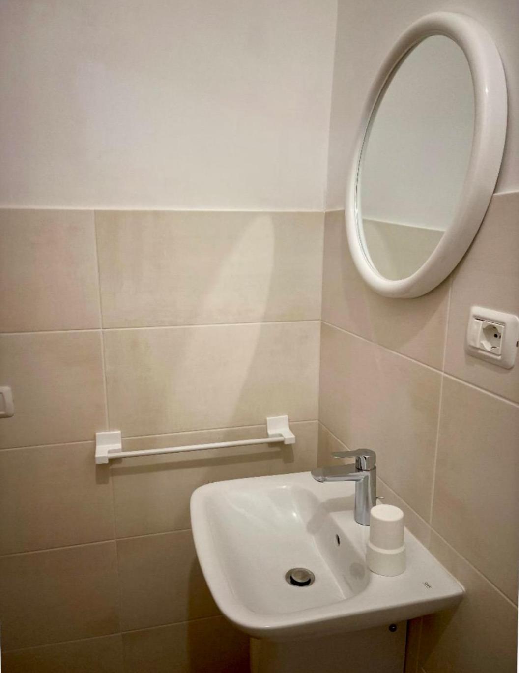 Villa Margherita Vieste Kültér fotó