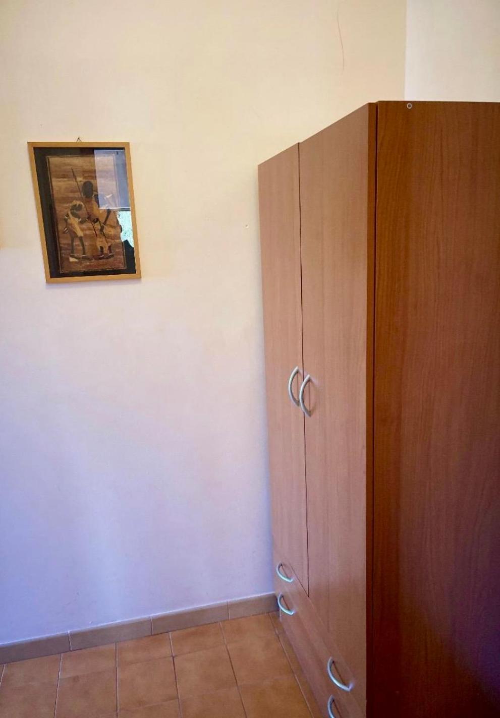Villa Margherita Vieste Kültér fotó