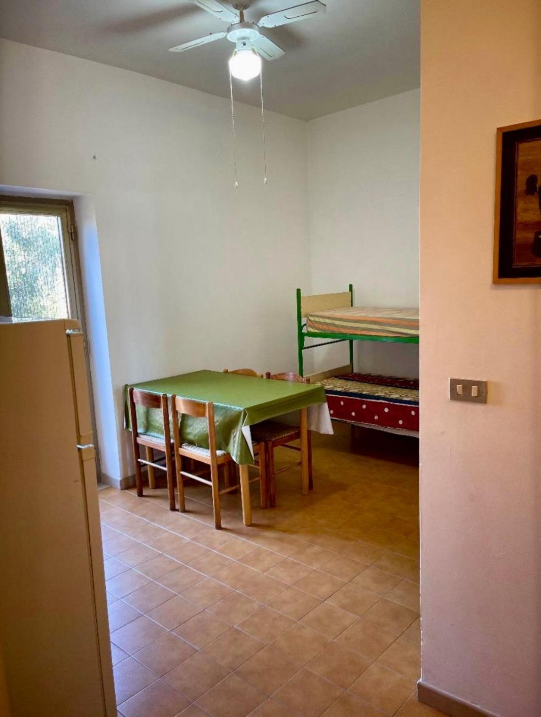 Villa Margherita Vieste Kültér fotó