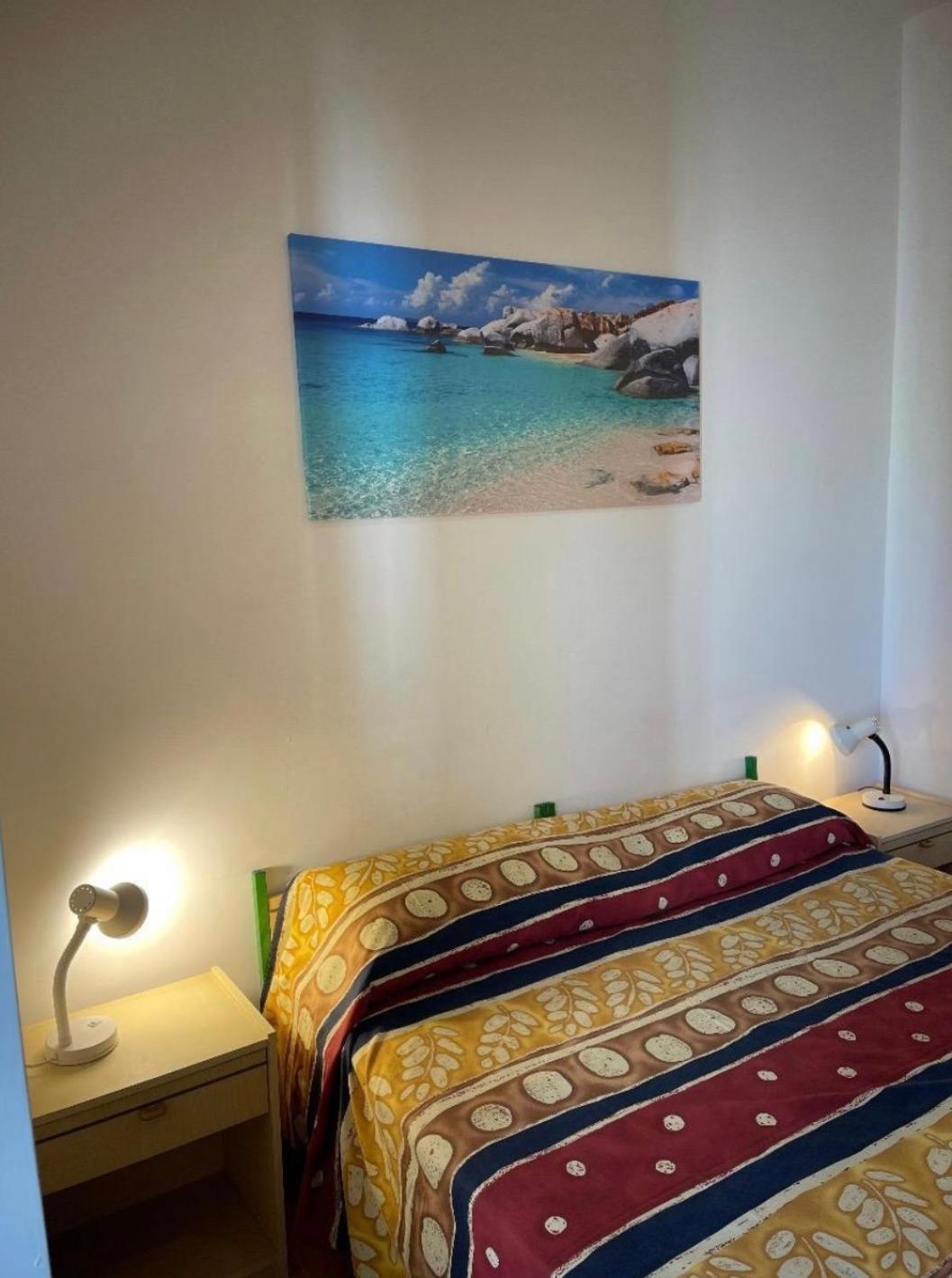 Villa Margherita Vieste Kültér fotó