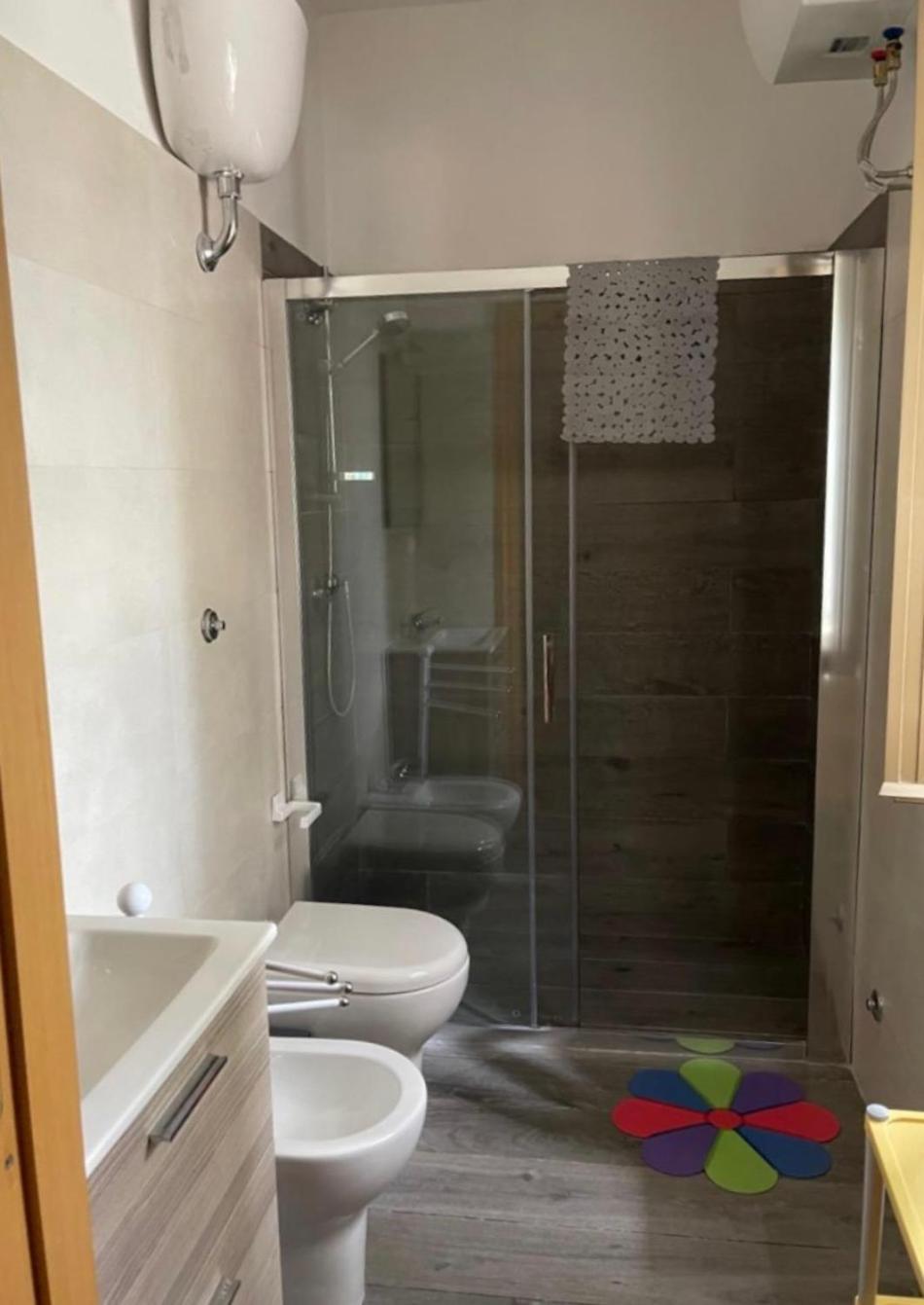Villa Margherita Vieste Kültér fotó
