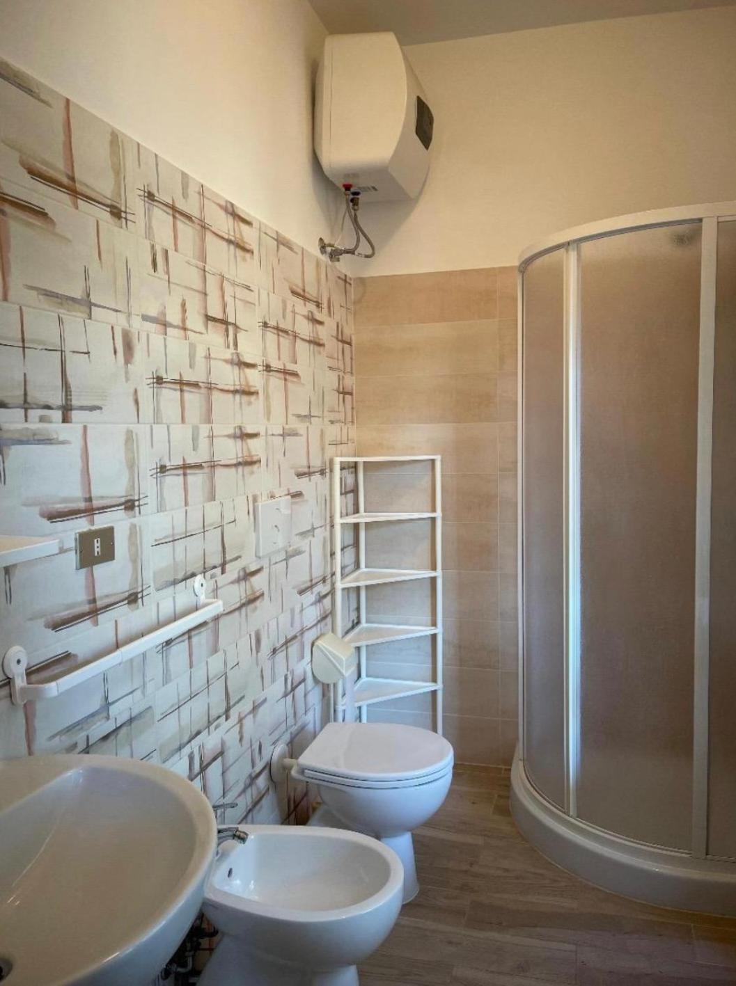 Villa Margherita Vieste Kültér fotó