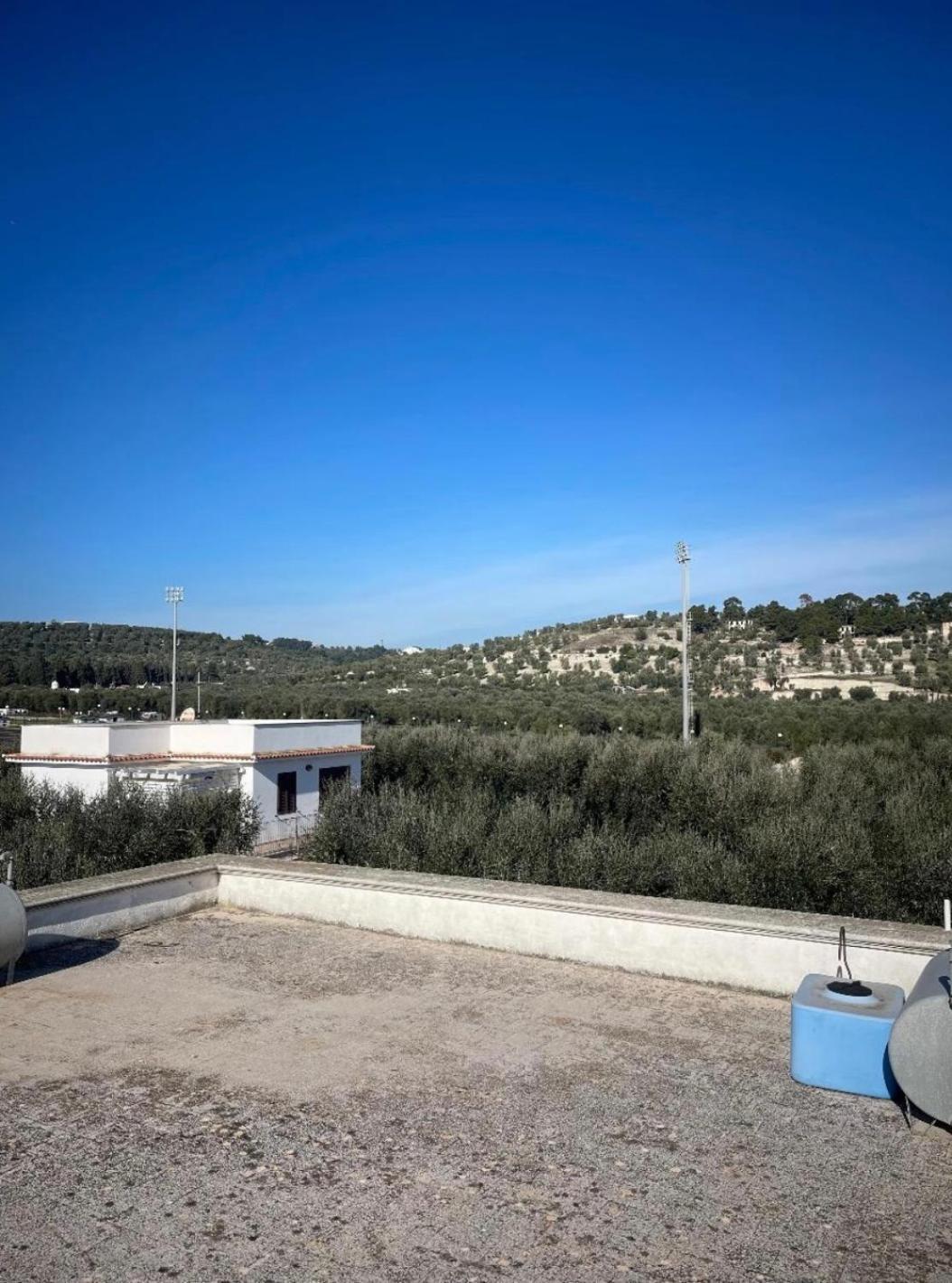 Villa Margherita Vieste Kültér fotó