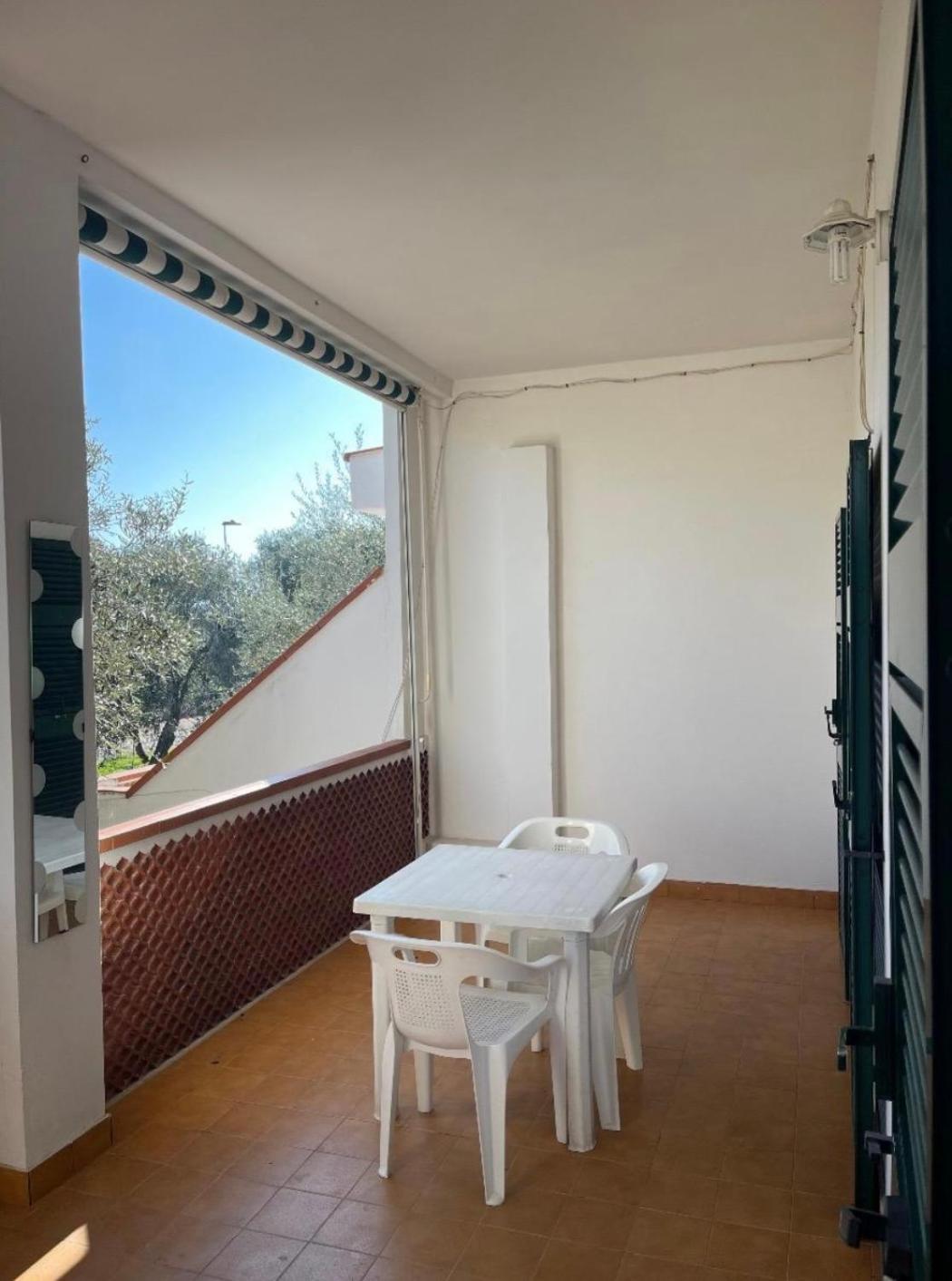 Villa Margherita Vieste Kültér fotó