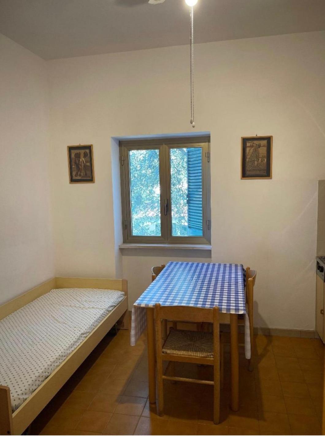 Villa Margherita Vieste Kültér fotó
