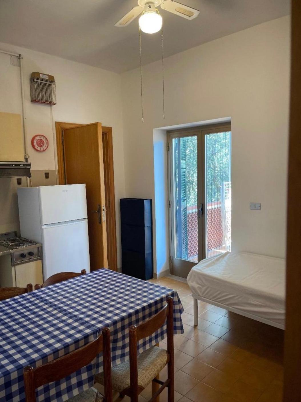 Villa Margherita Vieste Kültér fotó