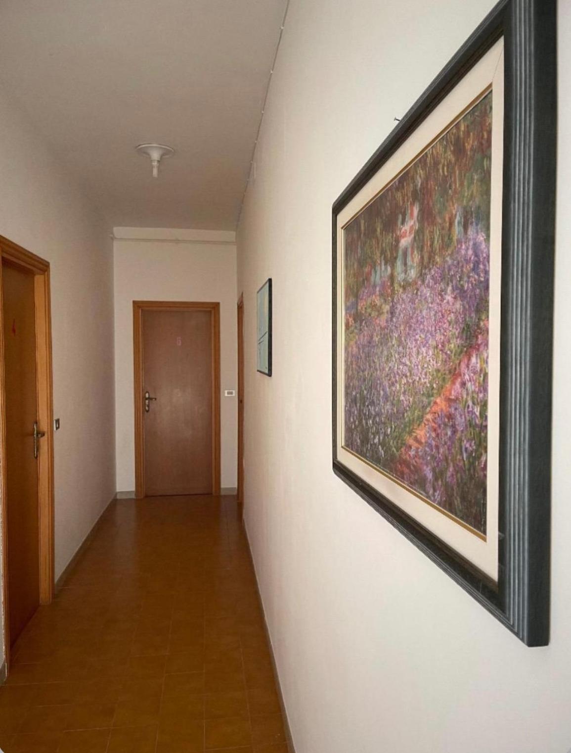 Villa Margherita Vieste Kültér fotó