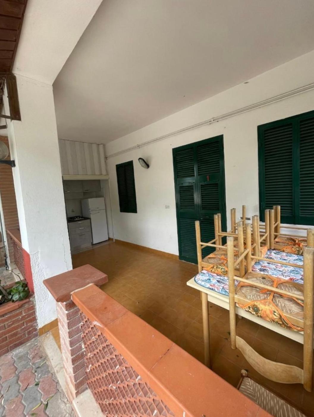 Villa Margherita Vieste Kültér fotó