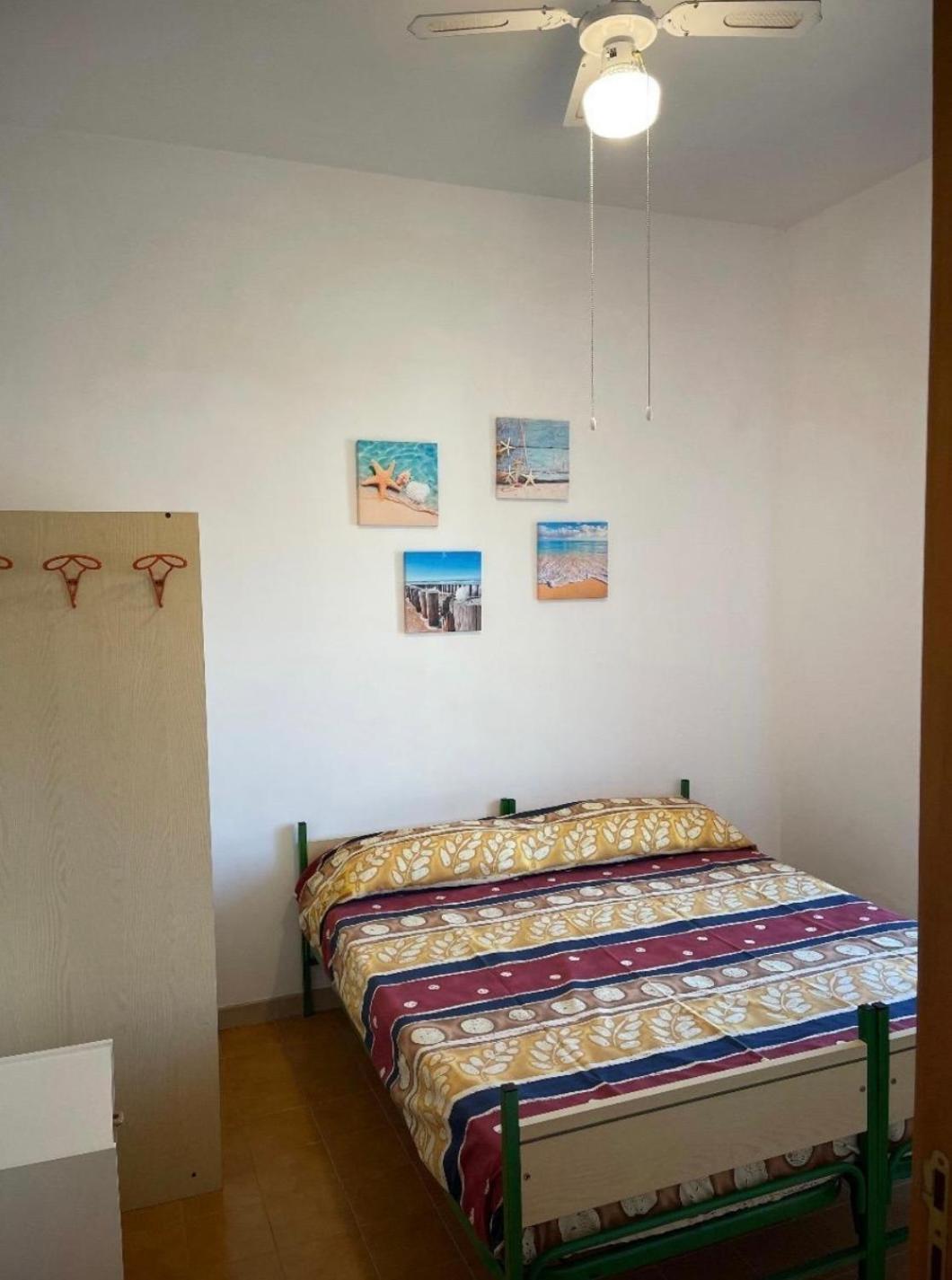 Villa Margherita Vieste Kültér fotó