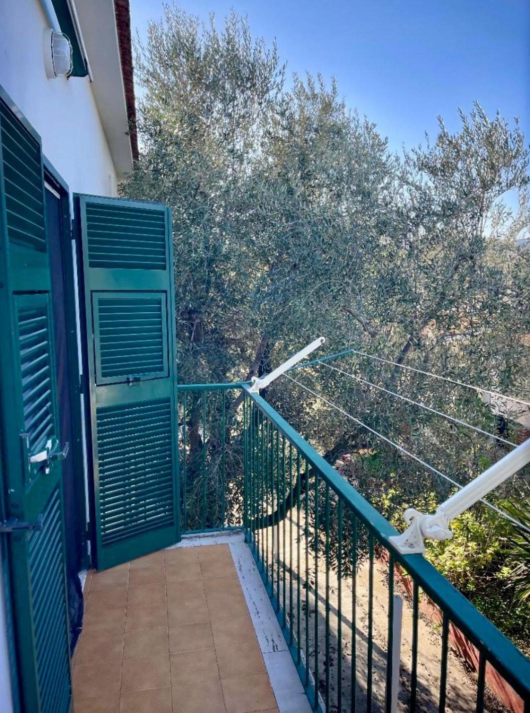 Villa Margherita Vieste Kültér fotó